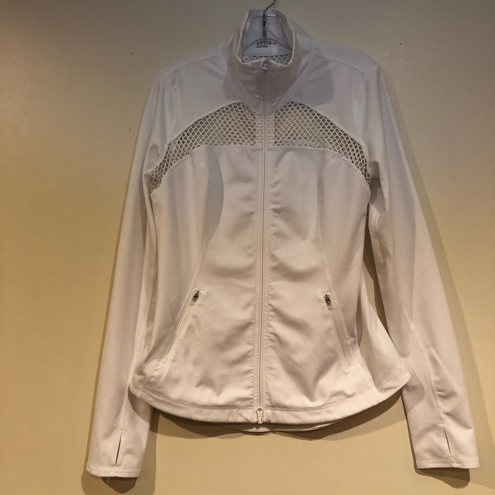 Zella Activewear Jacket